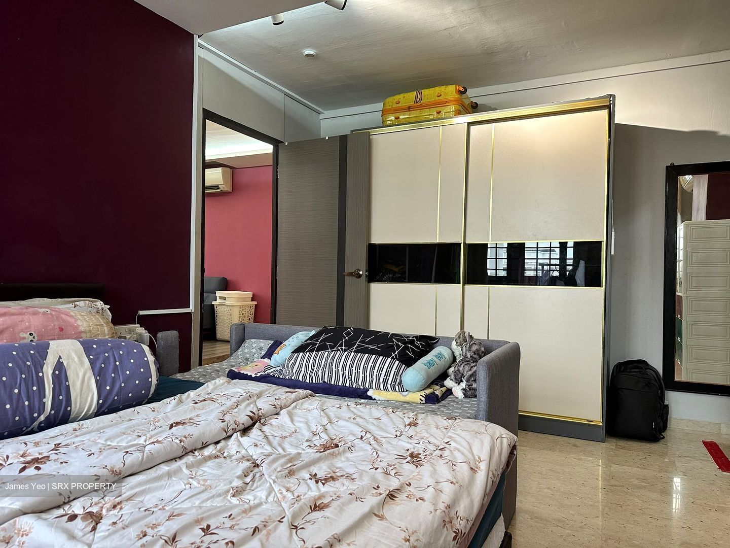 Blk 928 Hougang Street 91 (Hougang), HDB 5 Rooms #582925161